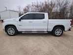 2025 Chevrolet Silverado 1500 Crew Cab 4x4 Pickup for sale #SG114036 - photo 12