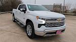 2025 Chevrolet Silverado 1500 Crew Cab 4x4 Pickup for sale #SG114036 - photo 34