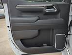 2025 Chevrolet Silverado 1500 Crew Cab 4x4 Pickup for sale #SG114036 - photo 18