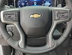 2025 Chevrolet Silverado 1500 Crew Cab 4x4 Pickup for sale #SG114036 - photo 25