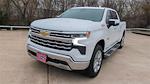 2025 Chevrolet Silverado 1500 Crew Cab 4x4 Pickup for sale #SG114036 - photo 4
