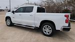 2025 Chevrolet Silverado 1500 Crew Cab 4x4 Pickup for sale #SG114036 - photo 3