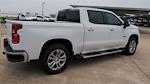 2025 Chevrolet Silverado 1500 Crew Cab 4x4 Pickup for sale #SG114036 - photo 8