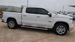 2025 Chevrolet Silverado 1500 Crew Cab 4x4 Pickup for sale #SG114036 - photo 9