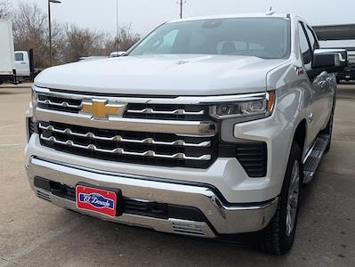 2025 Chevrolet Silverado 1500 Crew Cab 4x4 Pickup for sale #SG121635 - photo 1