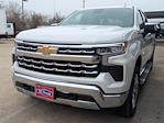 2025 Chevrolet Silverado 1500 Crew Cab 4x4 Pickup for sale #SG121635 - photo 1
