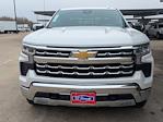2025 Chevrolet Silverado 1500 Crew Cab 4x4 Pickup for sale #SG121635 - photo 3
