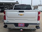 2025 Chevrolet Silverado 1500 Crew Cab 4x4 Pickup for sale #SG121635 - photo 4