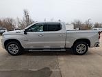 2025 Chevrolet Silverado 1500 Crew Cab 4x4 Pickup for sale #SG121635 - photo 6