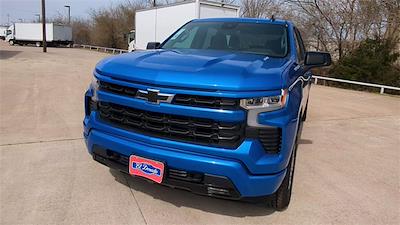 2025 Chevrolet Silverado 1500 Crew Cab 4x4 Pickup for sale #SG152830 - photo 1