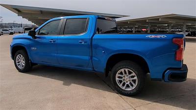 2025 Chevrolet Silverado 1500 Crew Cab 4x4 Pickup for sale #SG152830 - photo 2