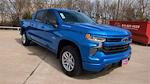 2025 Chevrolet Silverado 1500 Crew Cab 4x4 Pickup for sale #SG152830 - photo 11