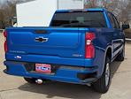2025 Chevrolet Silverado 1500 Crew Cab 4x4 Pickup for sale #SG152830 - photo 10