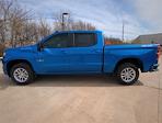 2025 Chevrolet Silverado 1500 Crew Cab 4x4 Pickup for sale #SG152830 - photo 14