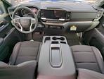 2025 Chevrolet Silverado 1500 Crew Cab 4x4 Pickup for sale #SG152830 - photo 17