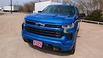 2025 Chevrolet Silverado 1500 Crew Cab 4x4 Pickup for sale #SG152830 - photo 1