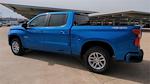 2025 Chevrolet Silverado 1500 Crew Cab 4x4 Pickup for sale #SG152830 - photo 2