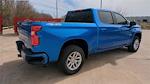 2025 Chevrolet Silverado 1500 Crew Cab 4x4 Pickup for sale #SG152830 - photo 6