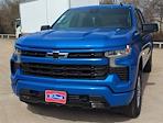 2025 Chevrolet Silverado 1500 Crew Cab 4x4 Pickup for sale #SG152830 - photo 8