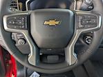 2025 Chevrolet Silverado 1500 Crew Cab 4x4 Pickup for sale #SG153092 - photo 19