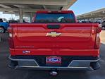 2025 Chevrolet Silverado 1500 Crew Cab 4x4 Pickup for sale #SG153092 - photo 4