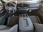 2025 Chevrolet Silverado 1500 Crew Cab 4x4 Pickup for sale #SG153092 - photo 9