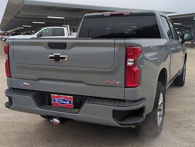 2025 Chevrolet Silverado 1500 Crew Cab 4x4 Pickup for sale #SG153390 - photo 2