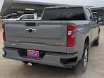 2025 Chevrolet Silverado 1500 Crew Cab 4x4 Pickup for sale #SG153390 - photo 2