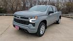 2025 Chevrolet Silverado 1500 Crew Cab 4x4 Pickup for sale #SG153390 - photo 3
