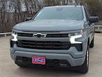 2025 Chevrolet Silverado 1500 Crew Cab 4x4 Pickup for sale #SG153390 - photo 1