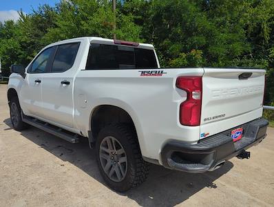 2025 Chevrolet Silverado 1500 Crew Cab 4x4 Pickup for sale #SG155066 - photo 2
