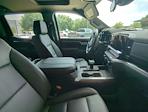 2025 Chevrolet Silverado 1500 Crew Cab 4x4 Pickup for sale #SG155066 - photo 10