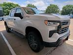 2025 Chevrolet Silverado 1500 Crew Cab 4x4 Pickup for sale #SG155066 - photo 4