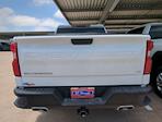 2025 Chevrolet Silverado 1500 Crew Cab 4x4 Pickup for sale #SG155066 - photo 6
