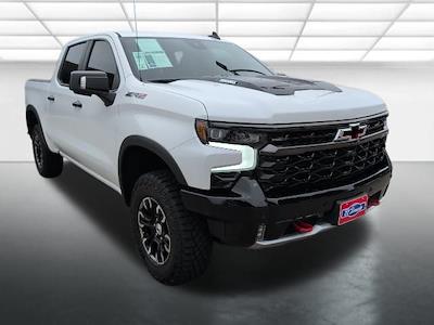2025 Chevrolet Silverado 1500 Crew Cab 4WD Pickup for sale #SG160941 - photo 1
