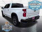 2025 Chevrolet Silverado 1500 Crew Cab 4WD Pickup for sale #SG160941 - photo 4