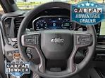 2025 Chevrolet Silverado 1500 Crew Cab 4WD Pickup for sale #SG160941 - photo 21