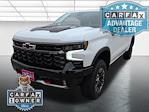 2025 Chevrolet Silverado 1500 Crew Cab 4WD Pickup for sale #SG160941 - photo 36