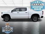 2025 Chevrolet Silverado 1500 Crew Cab 4WD Pickup for sale #SG160941 - photo 37