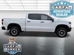 2025 Chevrolet Silverado 1500 Crew Cab 4WD Pickup for sale #SG160941 - photo 39