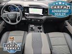 2025 Chevrolet Silverado 1500 Crew Cab 4WD Pickup for sale #SG160941 - photo 8