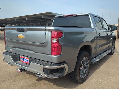 2025 Chevrolet Silverado 1500 Crew Cab 4x4 Pickup for sale #SG164898 - photo 2