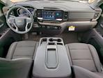 New 2025 Chevrolet Silverado 1500 LT Crew Cab 4x4 Pickup for sale #SG164898 - photo 9