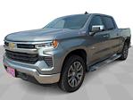New 2025 Chevrolet Silverado 1500 LT Crew Cab 4x4 Pickup for sale #SG164898 - photo 1