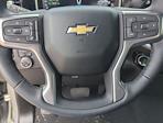 New 2025 Chevrolet Silverado 1500 LT Crew Cab 4x4 Pickup for sale #SG164898 - photo 19