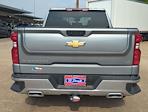 New 2025 Chevrolet Silverado 1500 LT Crew Cab 4x4 Pickup for sale #SG164898 - photo 4