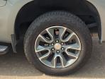 New 2025 Chevrolet Silverado 1500 LT Crew Cab 4x4 Pickup for sale #SG164898 - photo 7