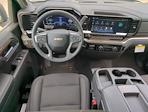 New 2025 Chevrolet Silverado 1500 LT Crew Cab 4x4 Pickup for sale #SG164898 - photo 8