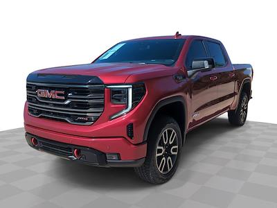 2025 GMC Sierra 1500 Crew Cab 4x4 Pickup for sale #SG186229 - photo 1