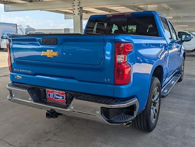 2025 Chevrolet Silverado 1500 Crew Cab 4x2 Pickup for sale #SG202751 - photo 2